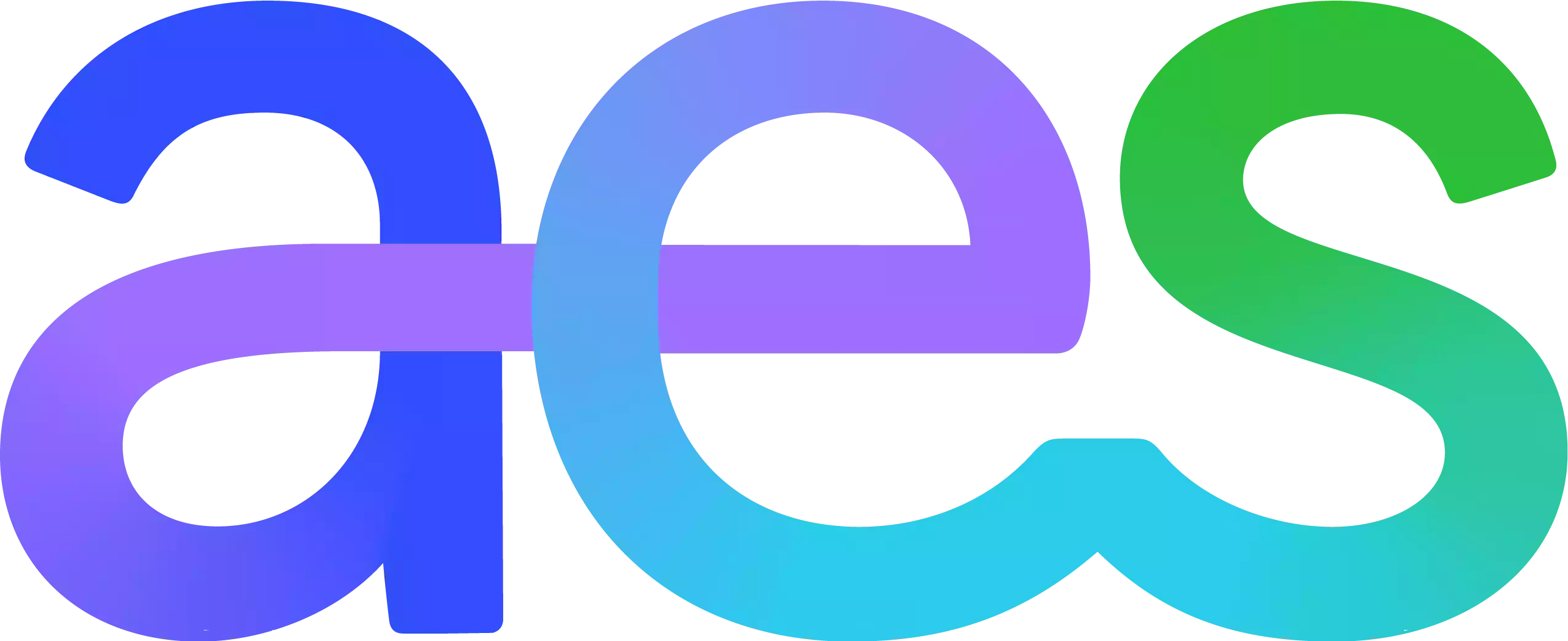 AES logo Large