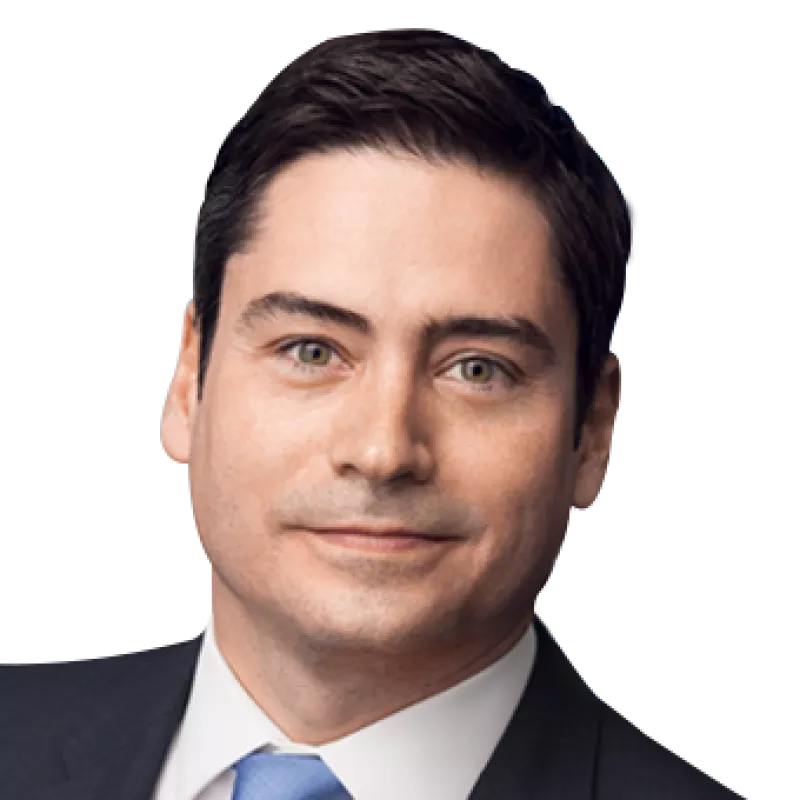 Leo Moreno Headshot