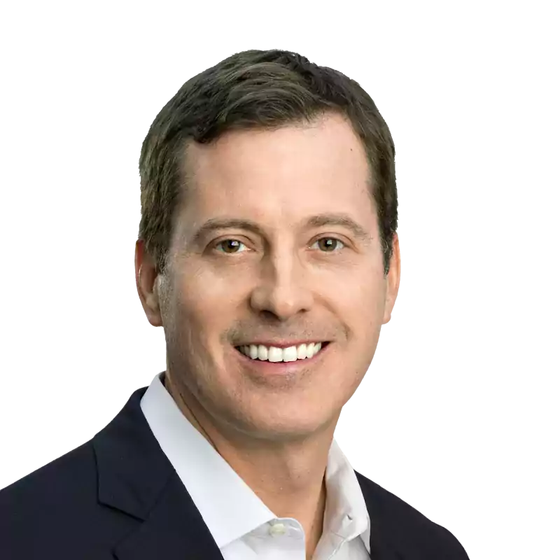 Stephen Coughlin