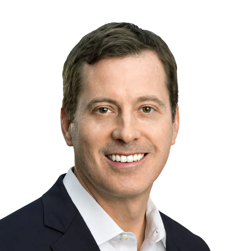 Stephen Coughlin