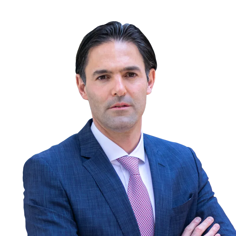 Ricardo Falu