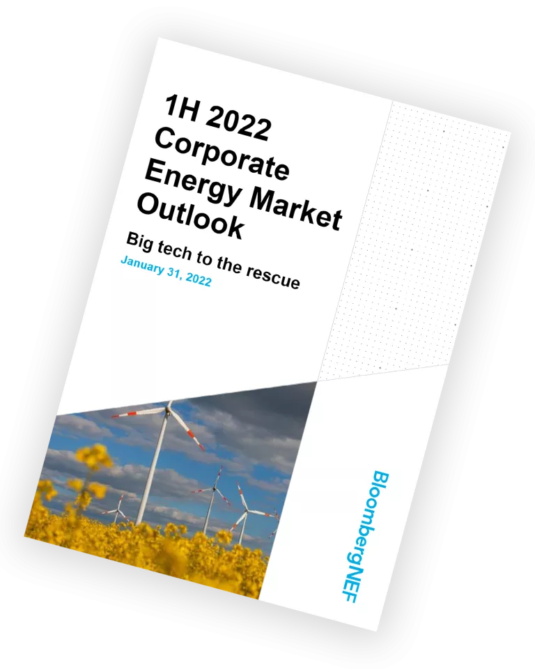 BNEF-report
