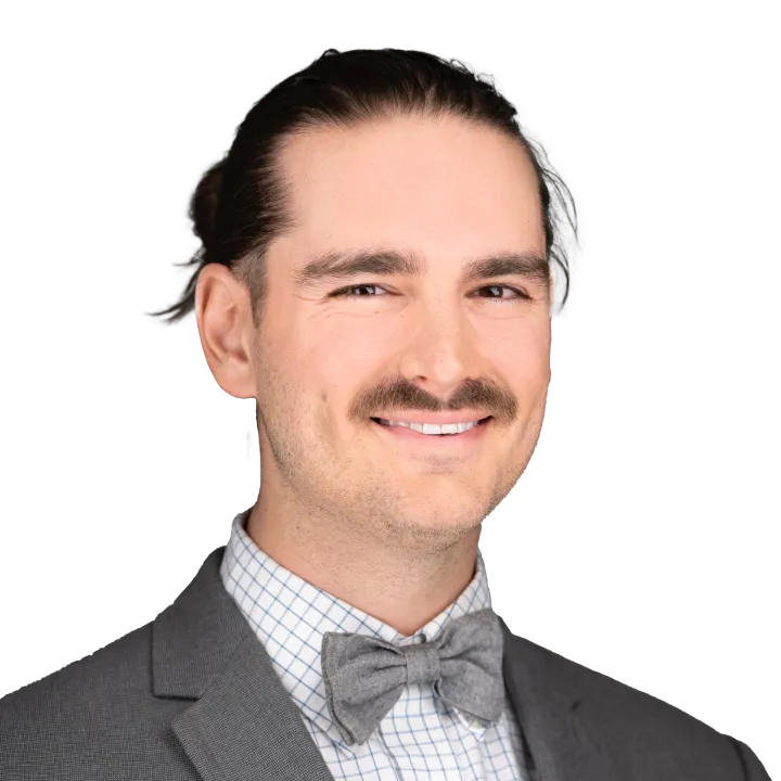 Scott Groux (Headshot)