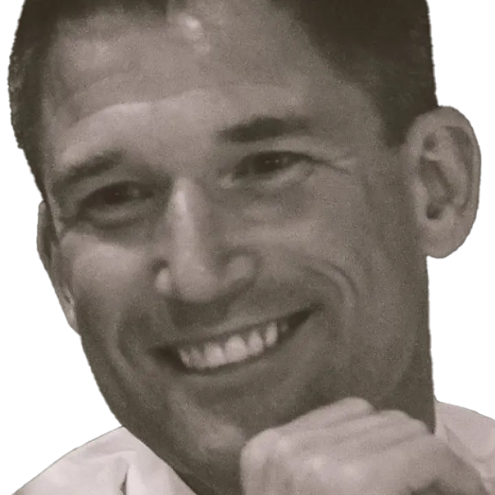 Charles Mclure