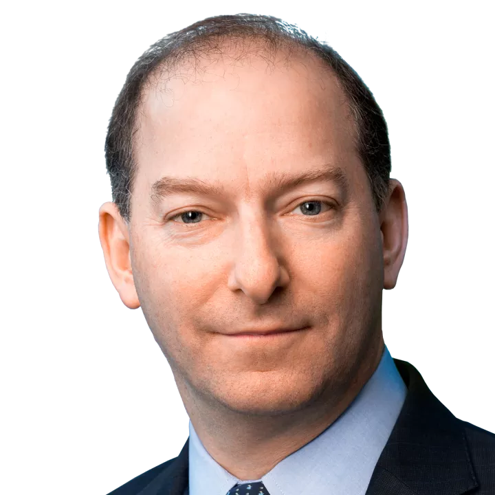 Joel Abramson