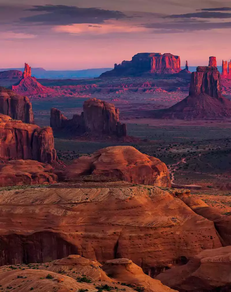 Chevelon Butte Wind Farm | AES