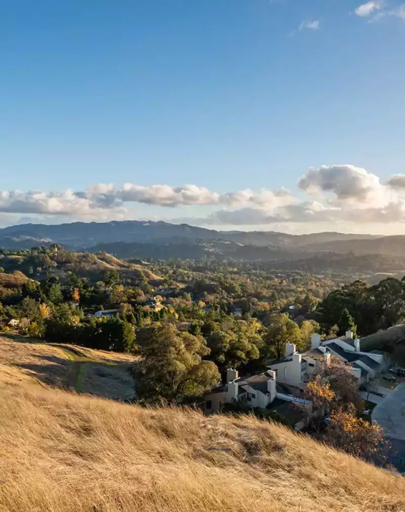 Lafayette CA