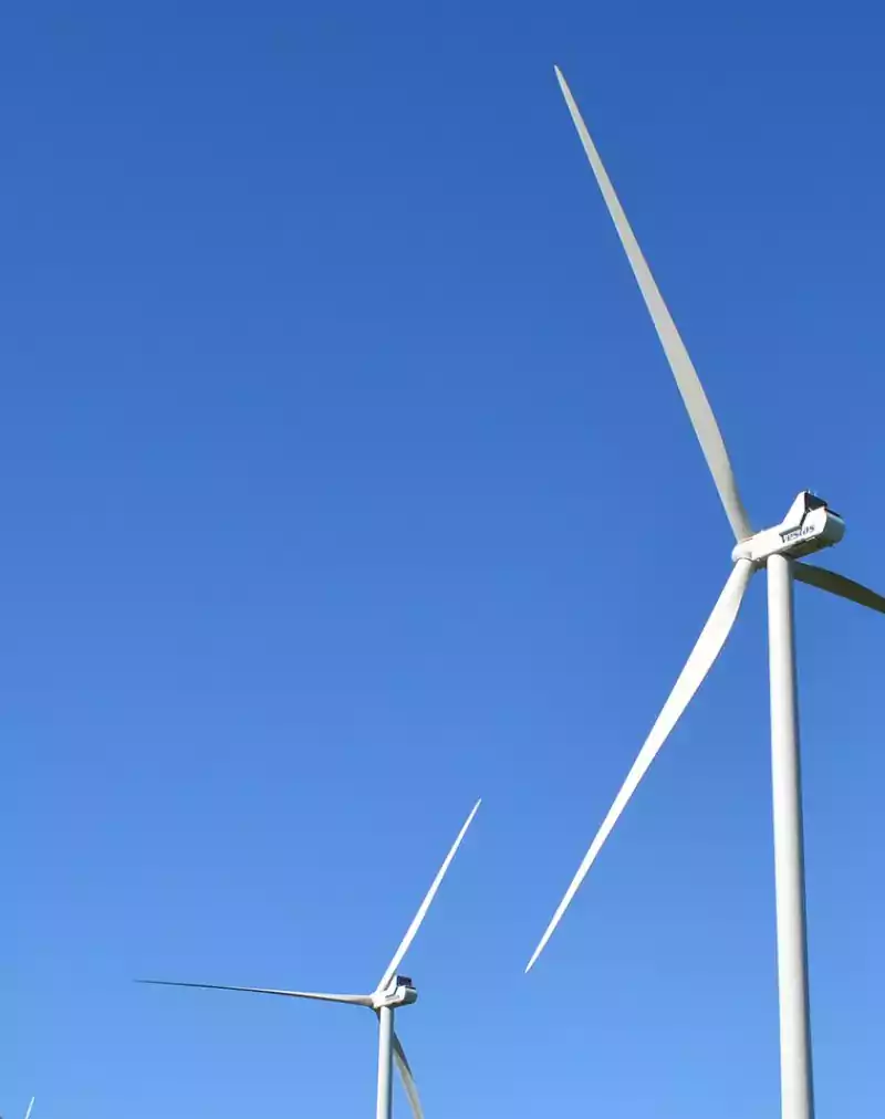 Vestas