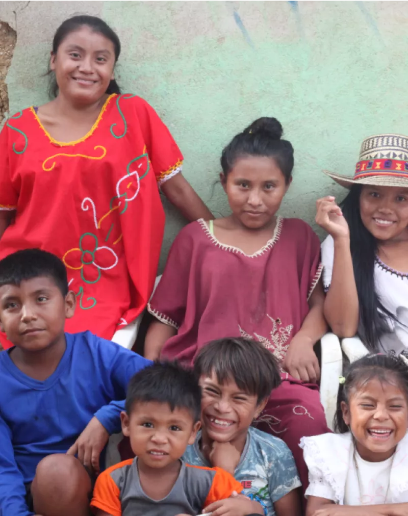 children