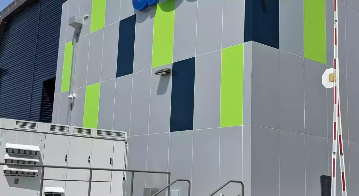 AES 