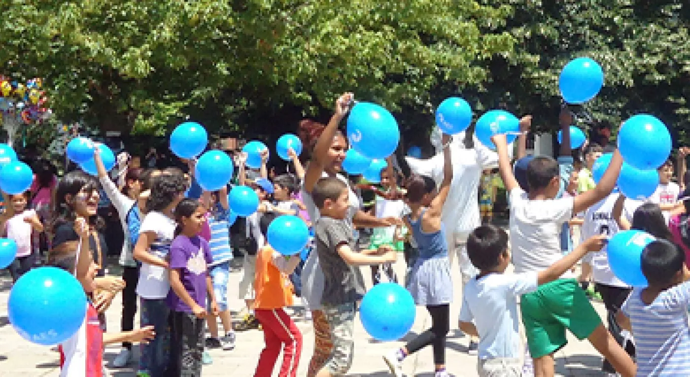community image Bulgaria Galabovo June 1 Celebration 2018