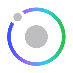 Hydrogen icon