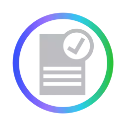 Document icon