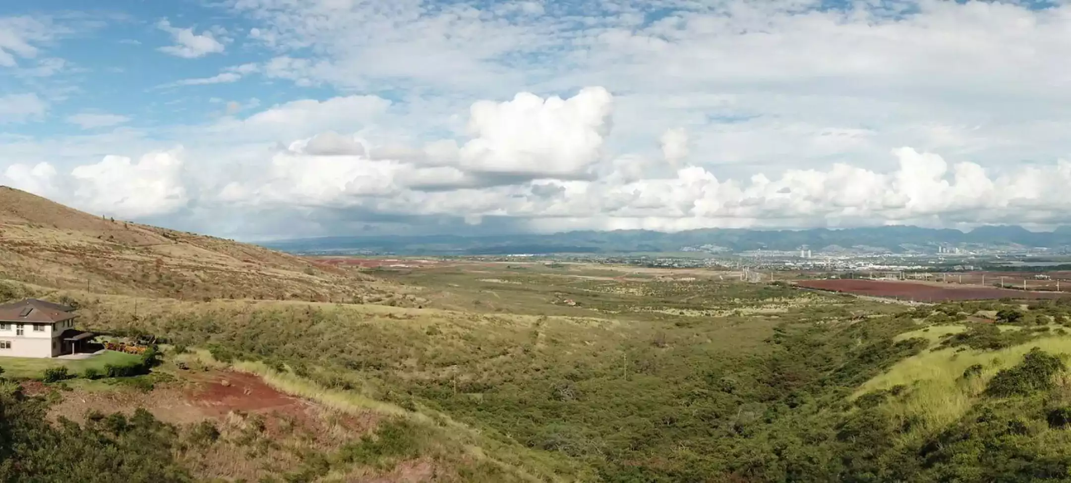 west oahu existing