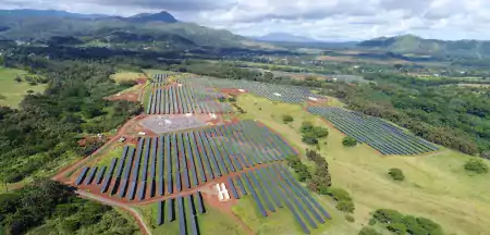 lawai project complete