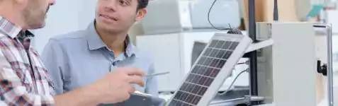 Solar Education