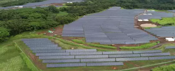 Largest Solar Project on Maui Gets Green Light From State
