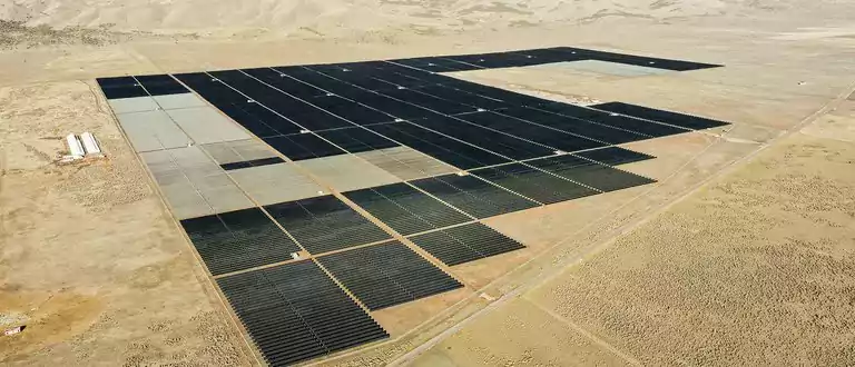 solar panel
