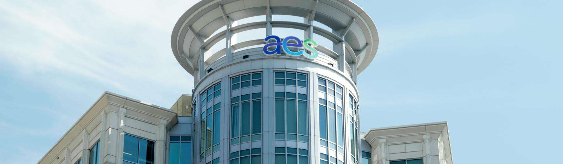 AES HQ