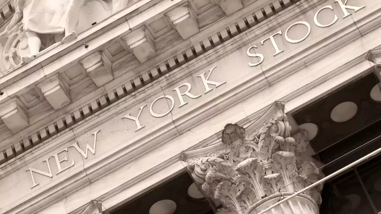 New York Stock Exchange