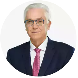 Andres Gluski