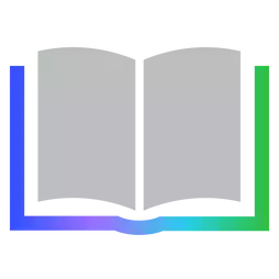 book icon transparent