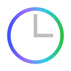 clock icon