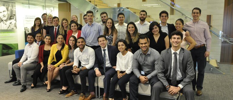 Energy4Talent home header