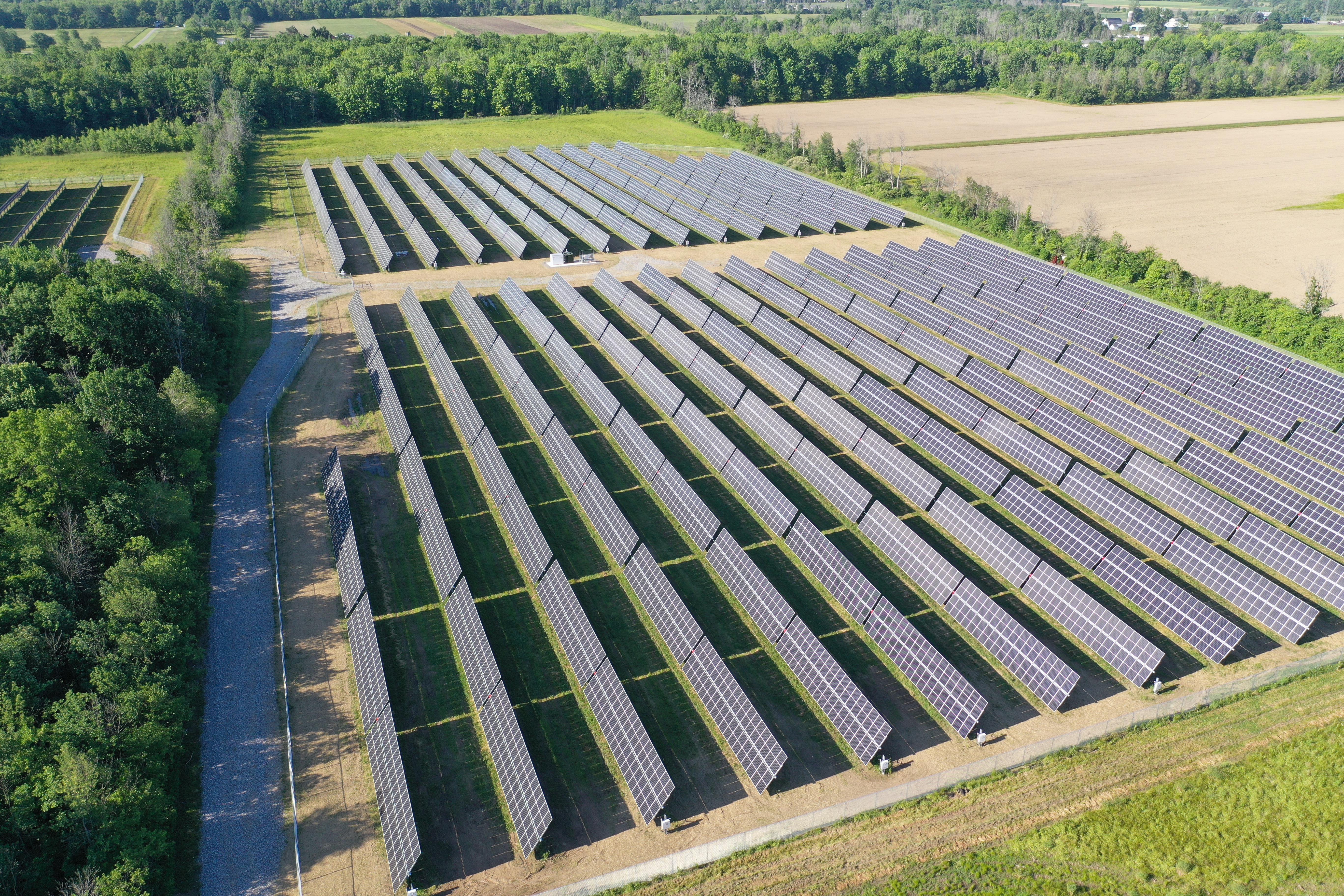Environmental Benefits of Solar