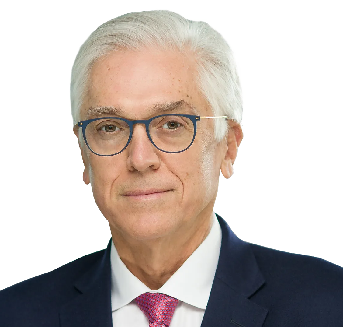 Andrés Gluski