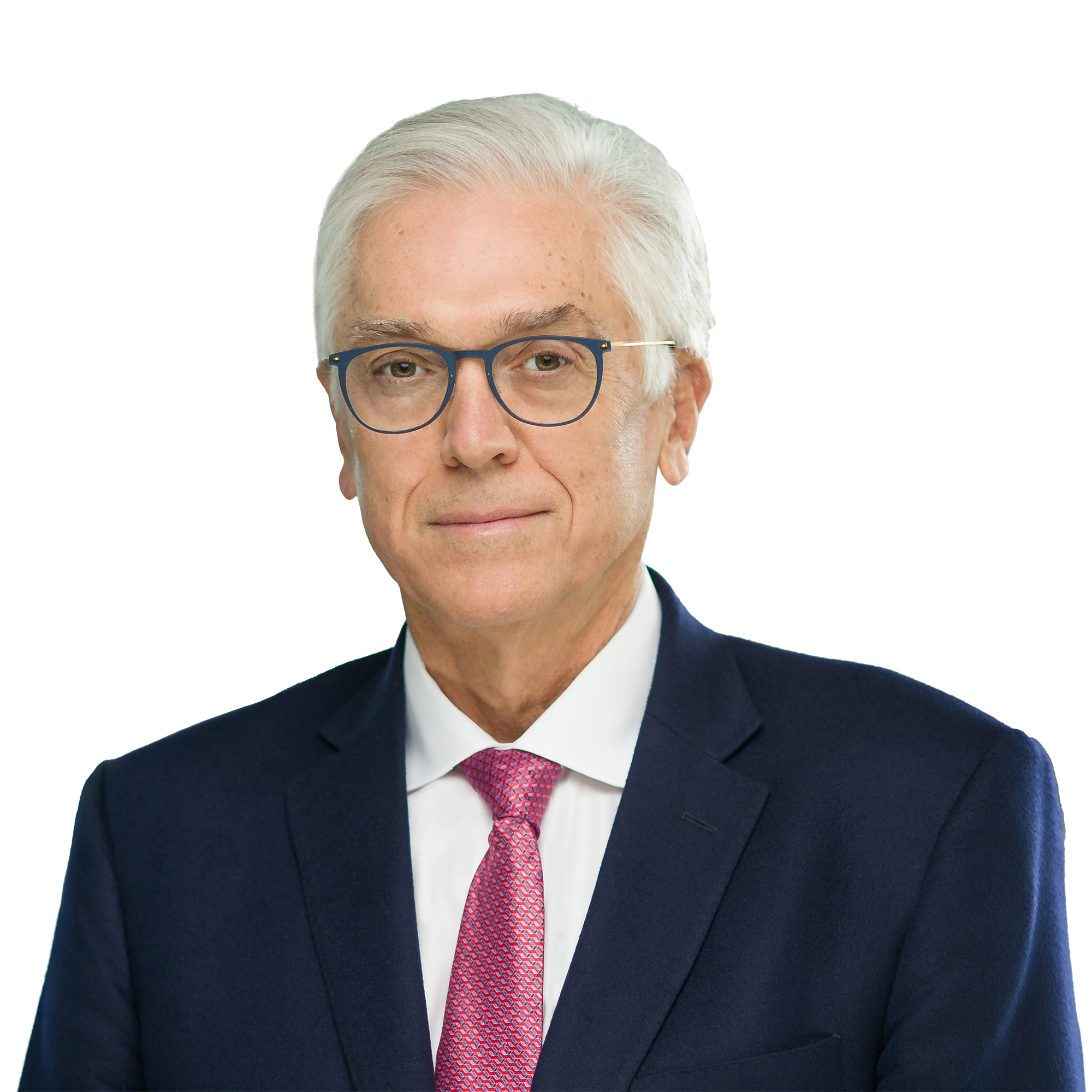 Andrés Gluski (September 2026)