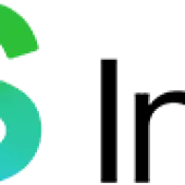 Logo featuring the letters 'aes' in a gradient of blue to green, followed by the text 'clean energy' in black.