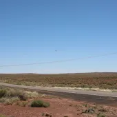 West Camp 2 Transmission Line