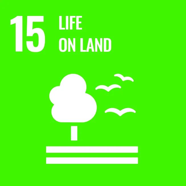 Life of land