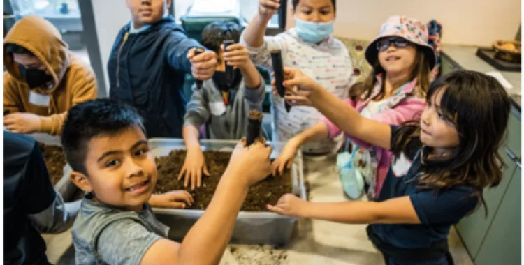 Environmental stewardship 1