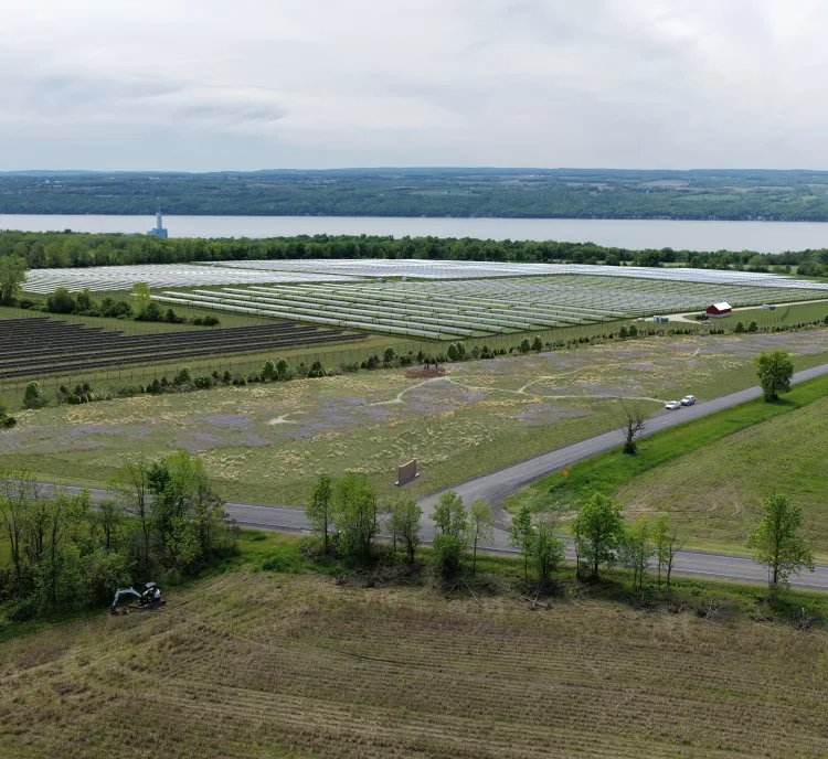 Cayuga-Solar-Hero-Image