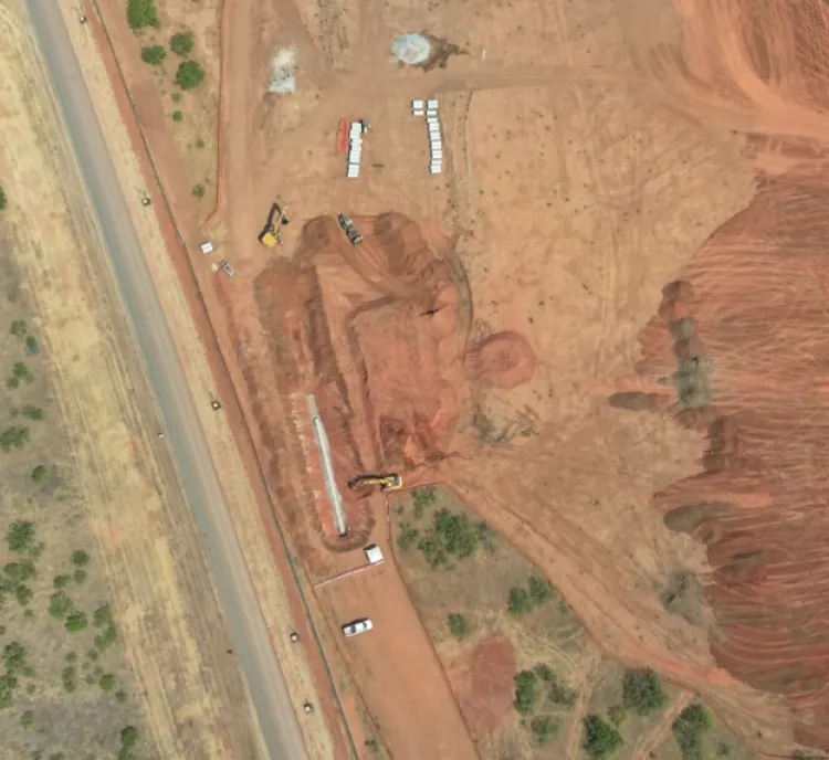 Powered Land Solutions