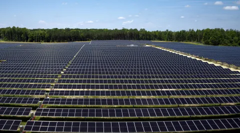 AES, Microsoft: Accelerating Clean Energy in CA