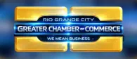 Rio Grande City Chamber of Commerce logo