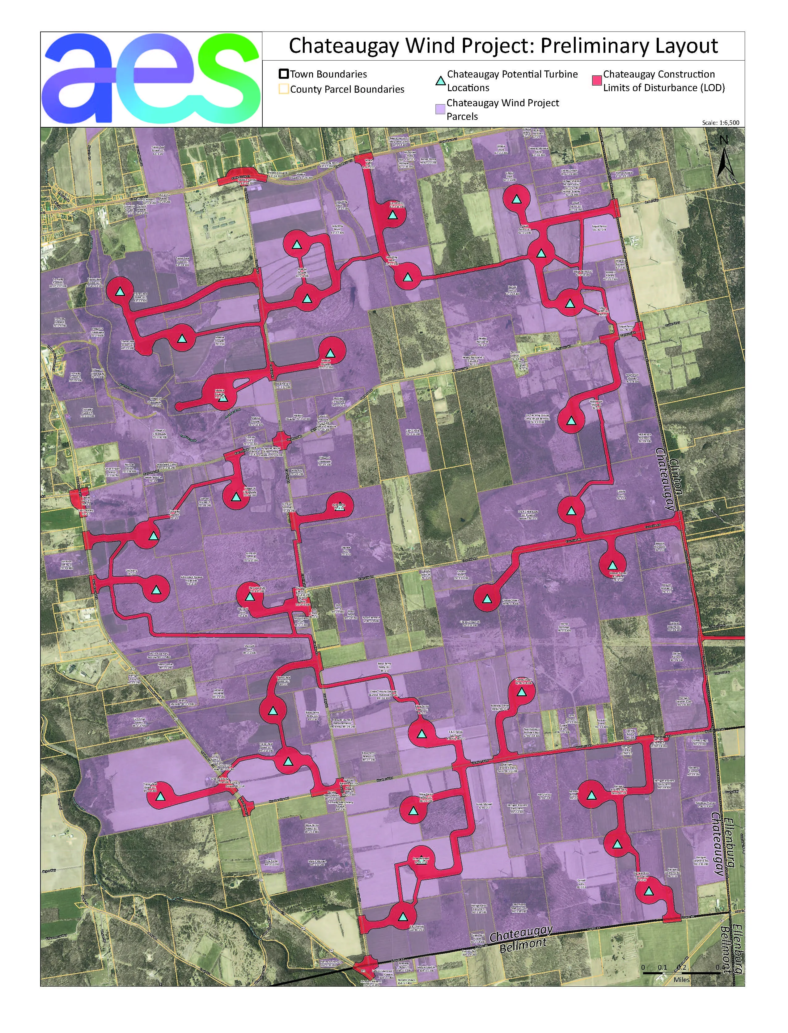 Chateaugay-LOD-Map-2025