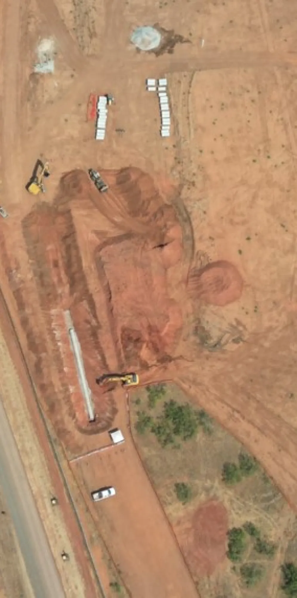 Powered Land Solutions