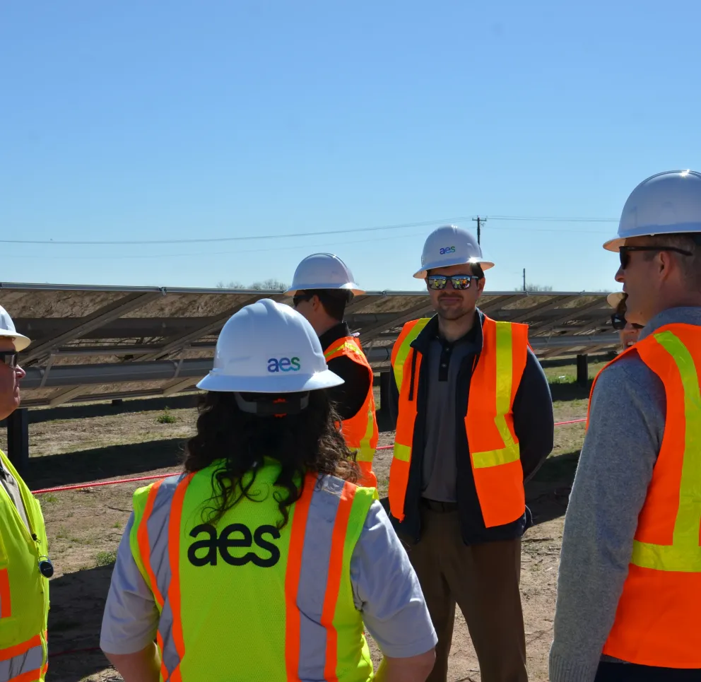 Environmental and Technical Studies.JPG