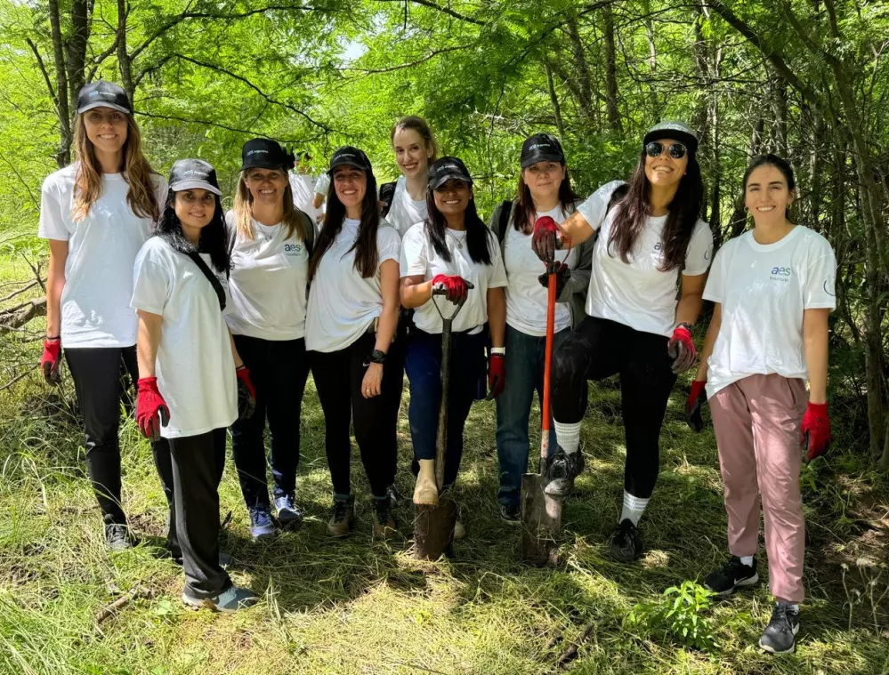 argvolunteering
