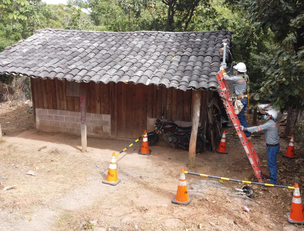 AES ES Rural Energia