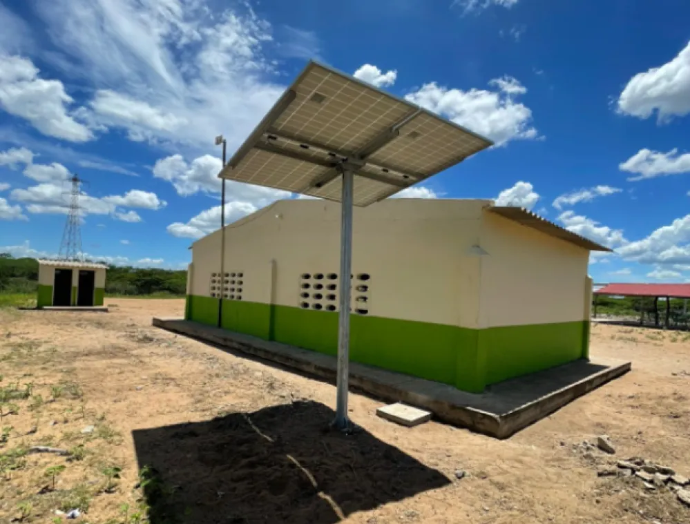 Access to energy and basic services  2