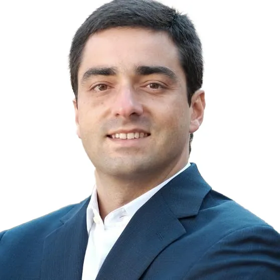 Guga Garavaglia headshot