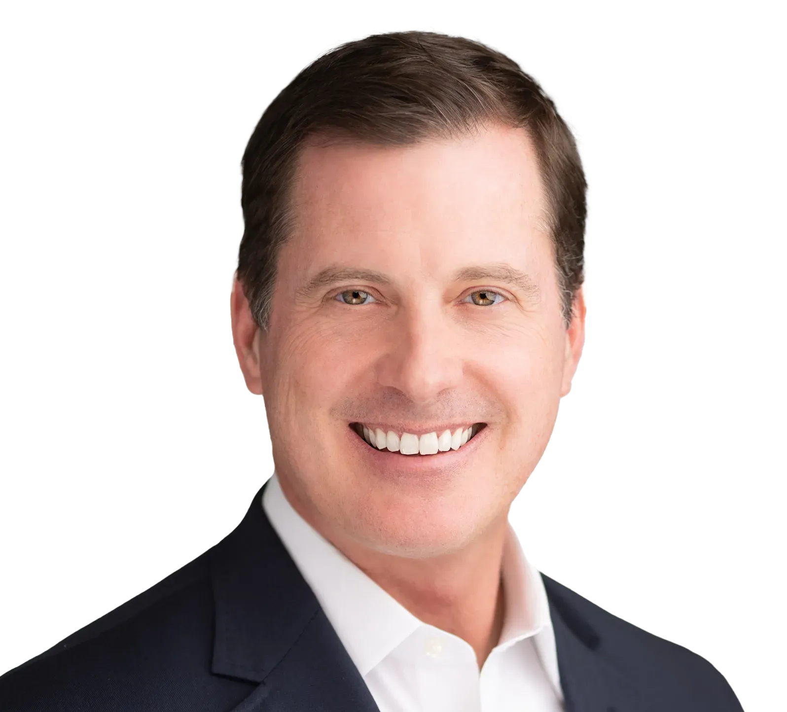 Stephen Coughlin