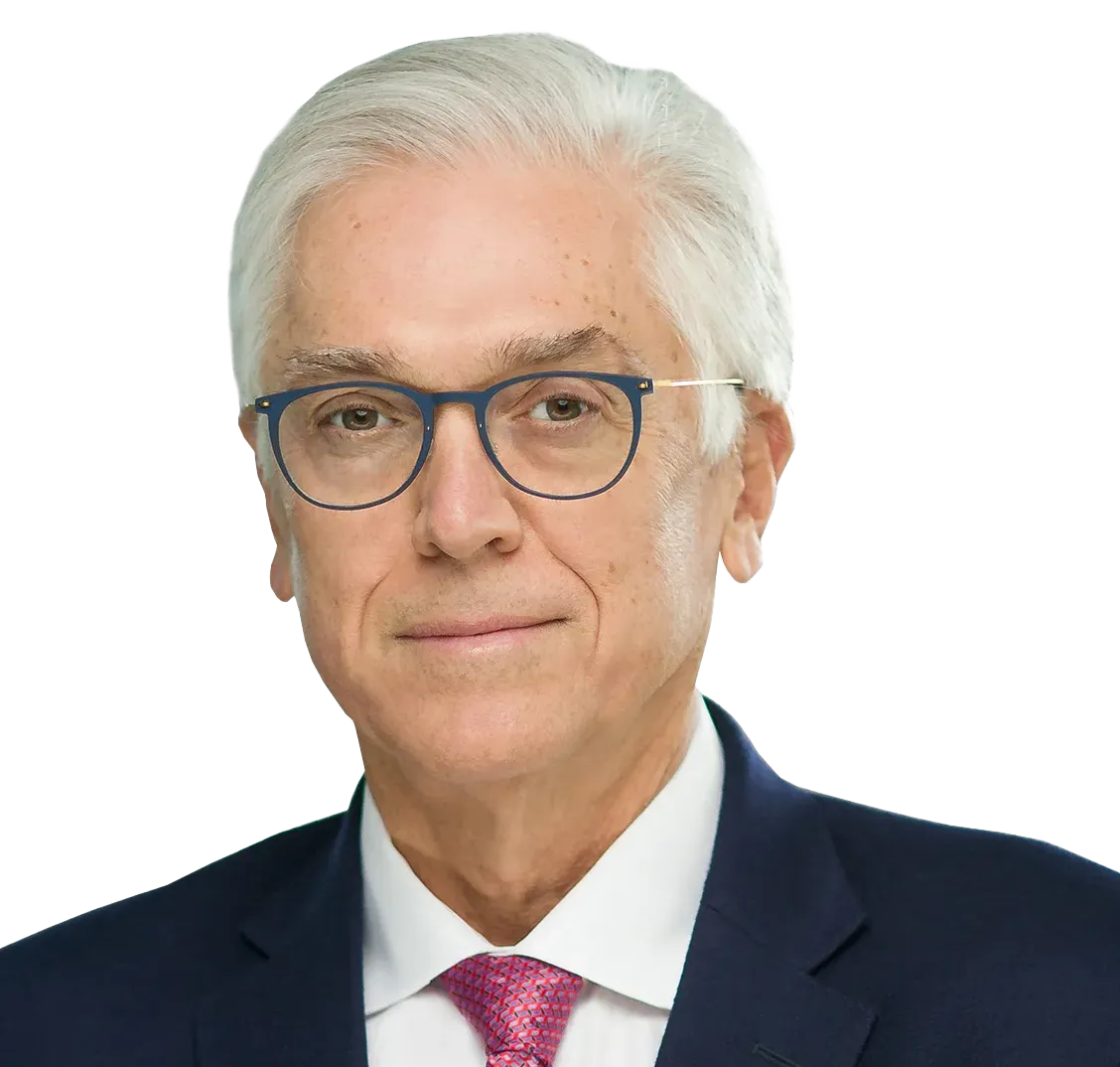 Andrés Gluski