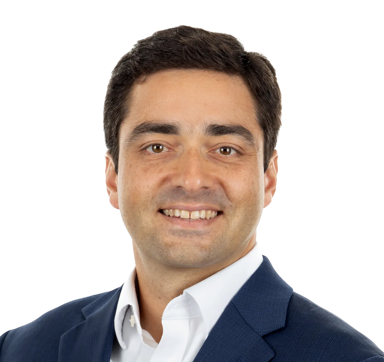 Guga Garavaglia headshot
