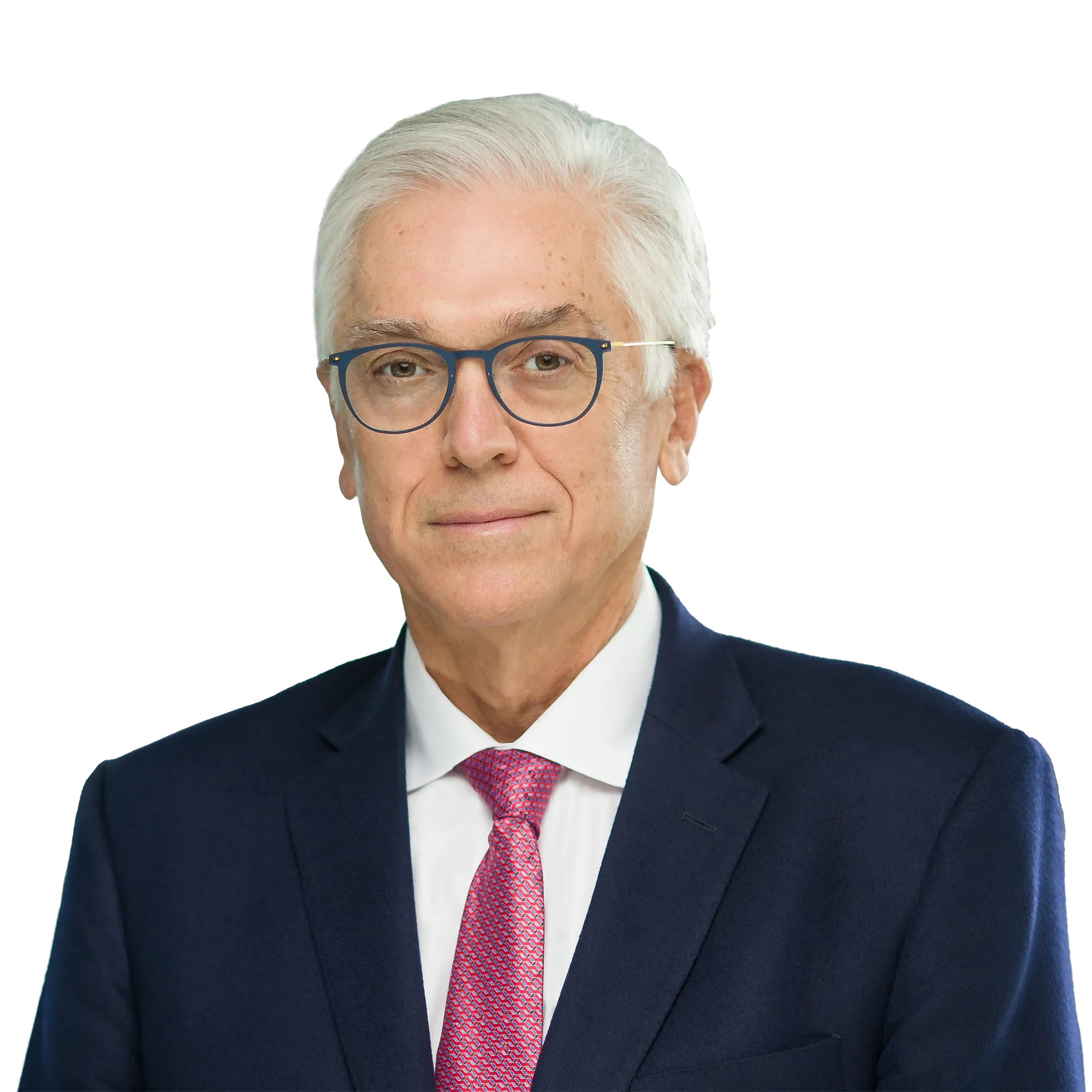 Andrés Gluski (September 2026)